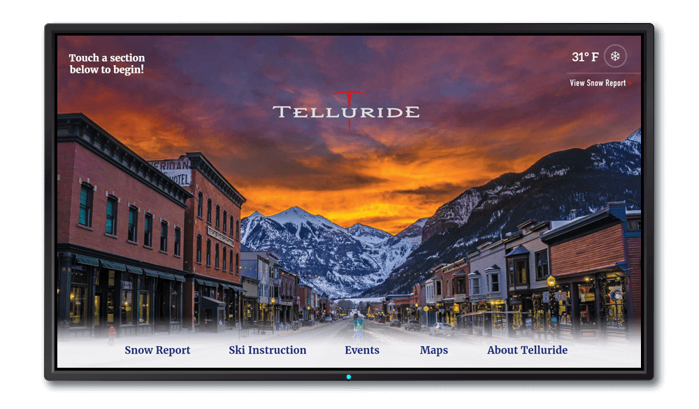 Digital Signage Content Manager Consulting